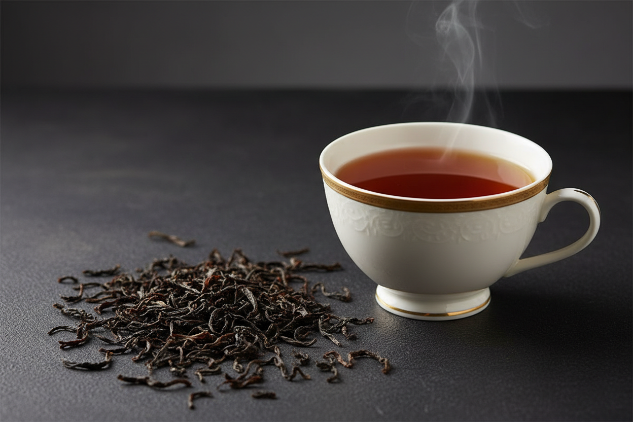 What is Black Tea? A Complete Guide to the World's Most Popular Tea