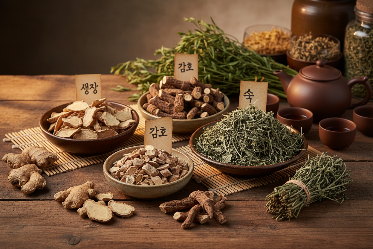 The Complete Guide to Root & Leaf Tea: Traditional Herbal Wisdom