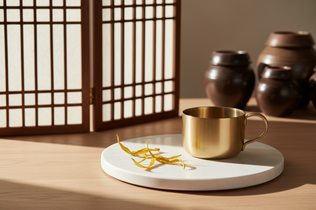 What is Yellow Tea? A Guide to This Rare & Precious Tea