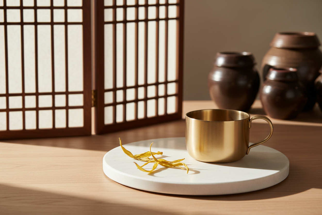 What is Yellow Tea? A Guide to This Rare & Precious Tea