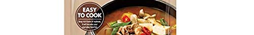 Chung Jung One O'Food Korean Doen Jang Jjigae Sauce, Soybean Paste Stew Sauce, Gourmet Recipe, 130g (4.59oz) 1Pack