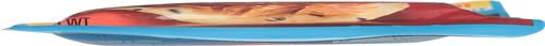 StarKist Tuna Creations BOLD Thai Chili Style Pouch (2.6 oz - 2 Pack) Wild Caught, High Protein Shelf Stable Seafood, Gluten Free, Soy Free, No Draining, Ready to Eat for Salads and Sandwiches
