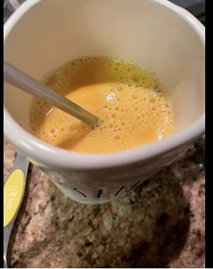 FIRE TEAS Ashwagandha Turmeric Latte Mix - Organic Ashwagandha, Turmeric, Ginger, Cardamom, Black Pepper & Cinnamon Powder- Helps Sleep, Relaxing, Delicious -