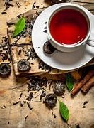 HIGH Impact Premium Pu-Erh Tea | 3 Year Special Edition | 25 Teabags (2g) | Caffeine Level High | Healthy SUPERFOOD | Immune Support | Organically Grown.