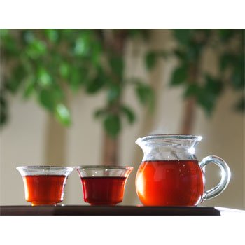 Yunnan Longrun Pu-erh Tea Cake -Dali(Year 2010,Fermented, 357g)(12.59oz)