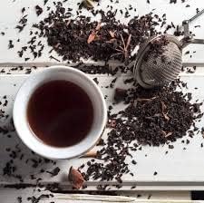 HIGH Impact Premium Pu-Erh Tea | 3 Year Special Edition | 25 Teabags (2g) | Caffeine Level High | Healthy SUPERFOOD | Immune Support | Organically Grown.