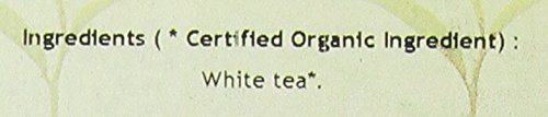 Davidson's Tea Bulk, White Peony, 16-Ounce Bag