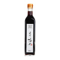 HELLO KFOOD Yecheon Yoon Hye Sook Josun Ganjang 조선간장 (Soy Sauce) Aged 3 Years – Authentic Korean Fermented Soy Sauce, 100% Korean Soybeans, 500ml (17 fl oz)