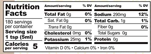 Q-Rapha Premium Korean Ganjang (Soy Sauce) Gluten-free, non-GMO, Unpasteurized, Artisanal, Aged over 3 Years (39.3oz)