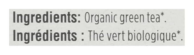 365 by Whole Foods Market, Organic Green Tea, 70 CT | Organic
