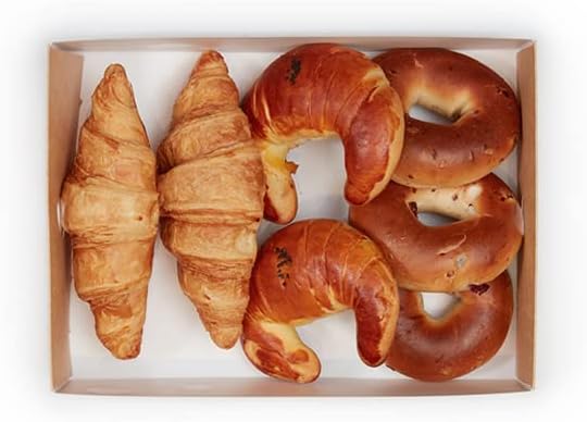 Restaurantware-12 x 8.7 x 3.2 Inch Insert For Catering Trays, 10 Grease-Resistant Insert For Catering Boxes - High Wall, Sturdy, Kraft Paper Insert For Catering Food Containers, Trays Sold Separately