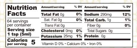 Q-Rapha Premium Korean Ganjang (Soy Sauce) Gluten-free, non-GMO, Unpasteurized, Artisanal, Aged over 3 Years (12.0 fl oz)