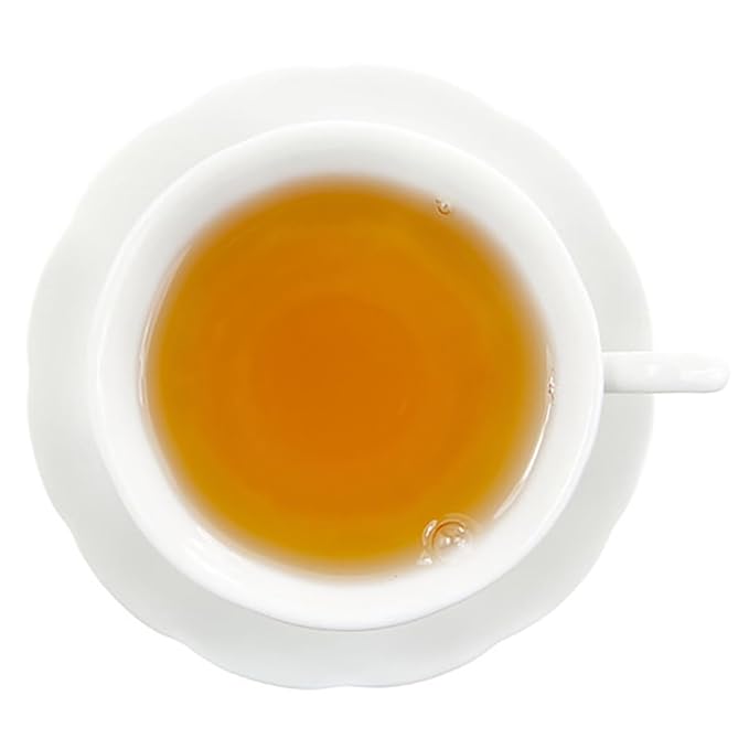 English Tea Store Loose Leaf, Mim Estate Tea Pouches - 4oz, 4 Ounce