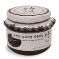 Doenjang Korean Soybean Paste (Jookjangyeon) 500g | 죽장연 전통된장
