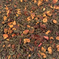 Blood Orange Pu-Erh Tea | Organic | True Leaf Tea | 4 oz
