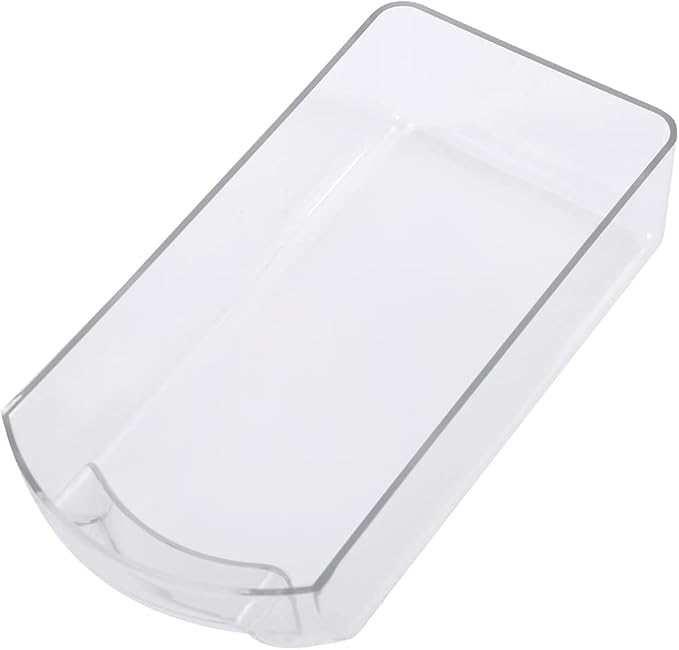 Grain Storage Container Dispenser, 6 Grids rice dispenser rotating, 360° rotating food dispenser One-Click Output rice Storage Round Grain Dispenser Kitchen (White Medium 1.53kg)