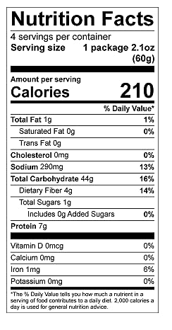 Ocean's Halo, Organic Ramen Noodles, Vegan, USDA Organic, 8.4 Ounce