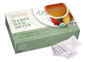 Davidson's Organics, Pumpkin Spice, 100-count Unwrapped Tea Bags