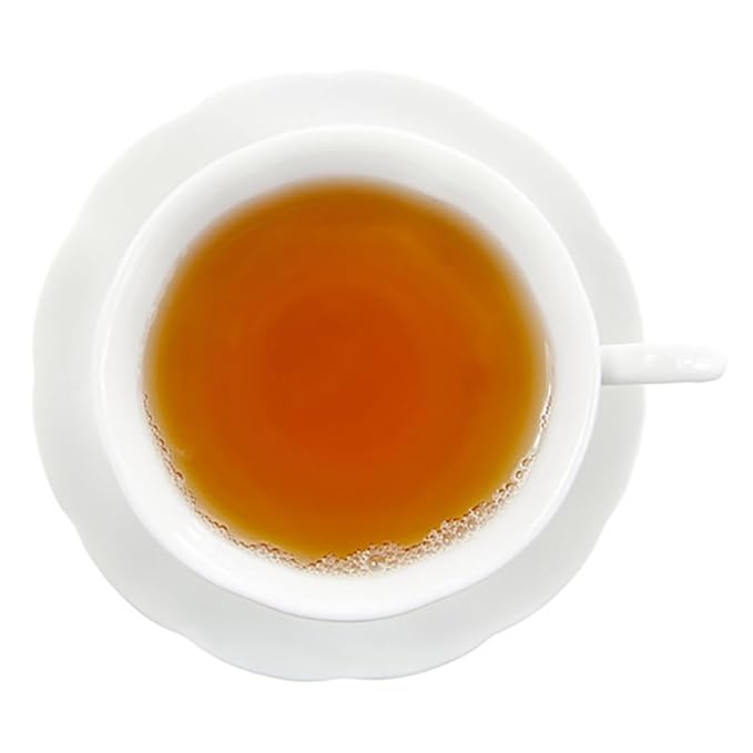 English Tea Store Loose Leaf, English Evening Tea, 4 Ounce