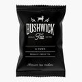 (15 Count) Bushwick Tea | Korean Jeoncha Green Tea | Organic Green Tea from the Island of JeJu | Light & Grassy | Caffeinated | Eco-Friendly Sachets | (15 Sachets)
