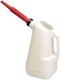 Lisle 19752 6 Quart Oil Dispenser