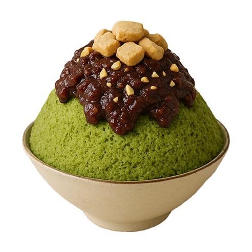 Korean Jeju Matcha Powder Tea, Premium Matcha Blend, Reusuable Zipper Bag - 500g (17.6 oz)