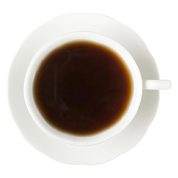 English Tea Store Loose Leaf, Young Pu-Erh Tea, 4 Ounce