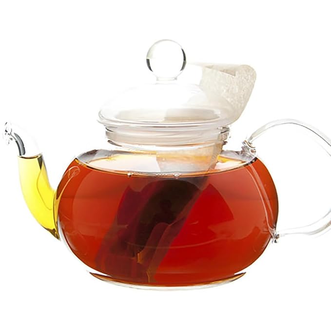 English Tea Store Loose Leaf, Golden Heaven Yunnan China Black Tea, 4 Ounce