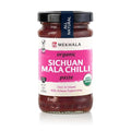 Mekhala Organic Sichuan Mala Chili Cooking Paste. Versatile Condiment, Marinade Seasoning. Spicy Tingly, Vegan. Gluten-Free (3.53oz)