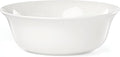 Lenox Profile Serving Bowl, 10", White