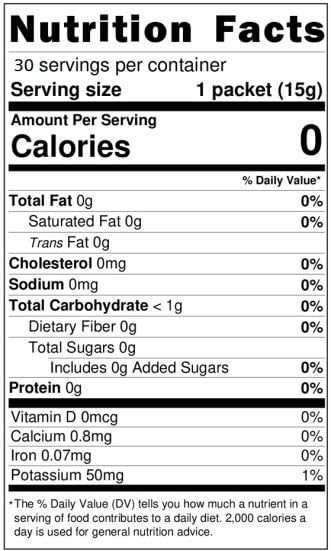 [30 Sticks] Organic 100% Pure NFC Lemon Ginger Juice Sticks – 15g Each – Balanced 50/50 Blend, Cold Pressed, Non-GMO, No Sugar Added