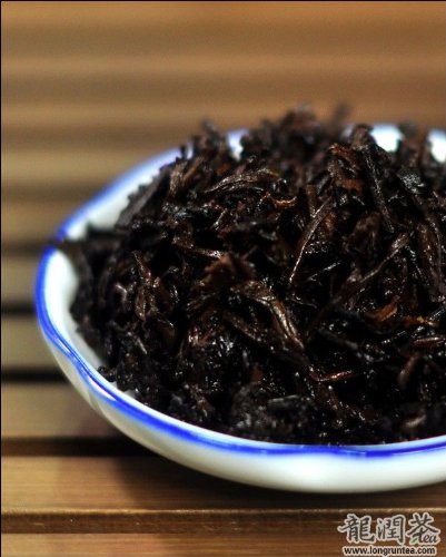 Yunnan Longrun Pu-erh Tea Cake -Dali(Year 2010,Fermented, 357g)(12.59oz)
