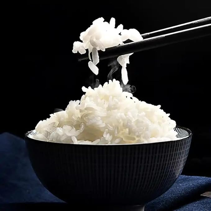 YUHO DIY Sushi Ingredients Kit with Rolling Mat Foods Making Kit Rice Ginger Seaweed Nori Wasabi Soy Sauce with Molds
