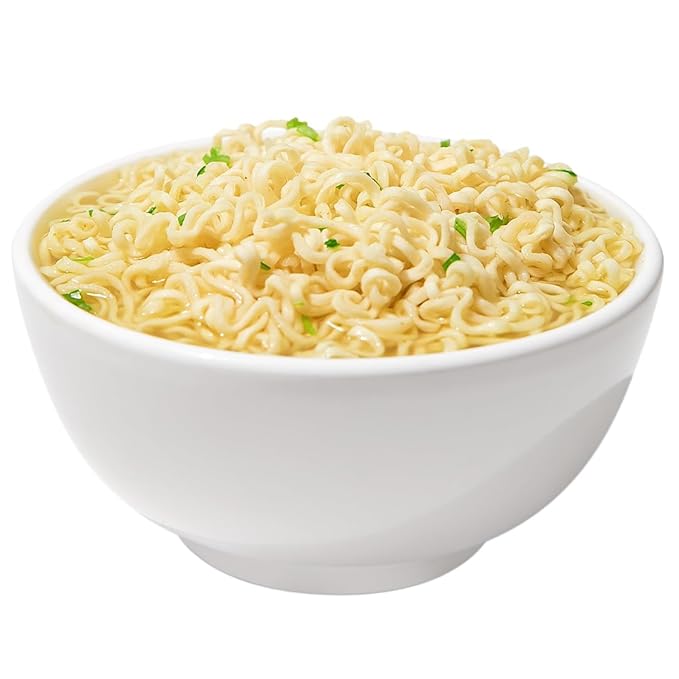 Maruchan Ramen Noodle Soup, Chicken Flavor – Japanese-Style Instant Noodles, Quick & Easy Meal for Kids, Students & Busy Families – 3 Oz. (24 Pack)