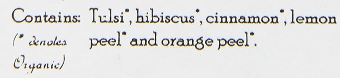 Davidson's Organics, Hibiscus Flowers, 100-count Unwrapped Tea Bags