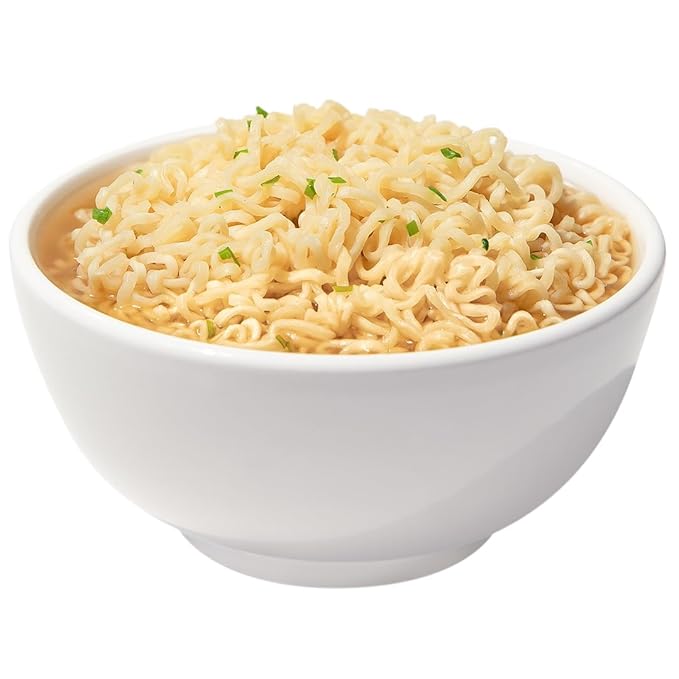 Maruchan Ramen Noodle Soup, Shrimp Flavor – Japanese-Style Instant Noodles, Quick & Easy Meal for Kids, Students & Busy Families – 3 Oz. (24 Pack) | Ready to Eat, 3 Oz, 24 Count
