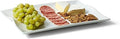 18 Inch Rectangular Handled Serving Platter
