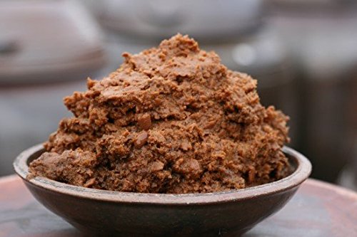 Yangpyeong Premium Unpasteurized Seasoned Soybean Paste 2.2lbs (Soybean Paste, 5 Pack)