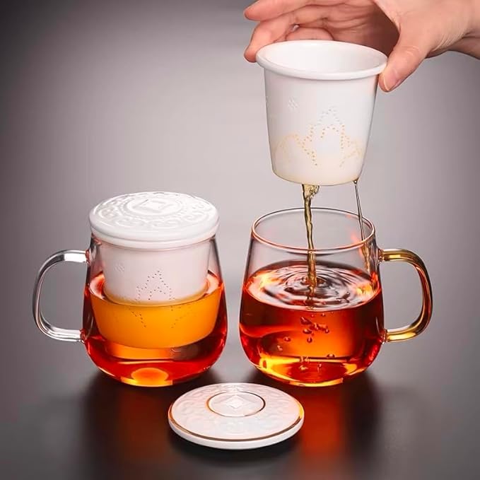 Premium Pu-erhTea，pu erh leaf，ripe tea7.05oz/200g-云南陈年普洱熟茶（ Pu-erh Tea Chunks)