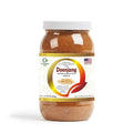 Q-Rapha Premium Korean Doenjang (Soybean Paste), Gluten-free Non-GMO Unpasteurized Artisanal, Aged over 3 Years (17.9 oz)