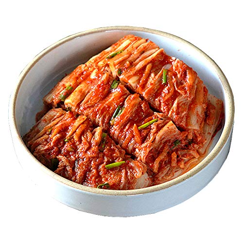 Korean Origin Dried Red Pepper Powder Gochugaru Kimchi Spicy Chili Flakes 100g (3.5oz)