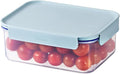 LocknLock Classic-Plus Plastic Food Storage Container | Airtight Plastic Food Storage Containers with Lids | BPA Free Stackable Food Storage for Meal Prep, Leakproof, Freezer & Dishwasher Safe, 1.65L