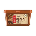 CJ Haechandle Soybean Paste, Korean Doenjang, 5 lbs (2.3kg)