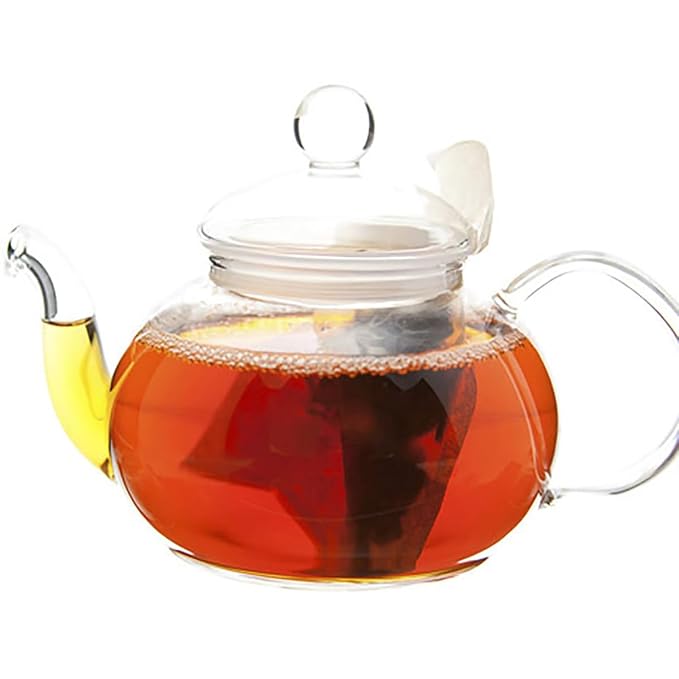 English Tea Store Loose Leaf, English Breakfast Blend No. 1 Tea Pouches - 4oz, 4 Ounce