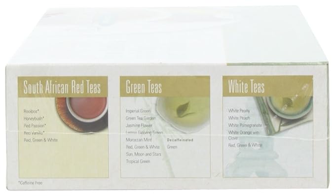 Davidson's Organics, Pu-Erh Black, 100-count Unwrapped Tea Bags