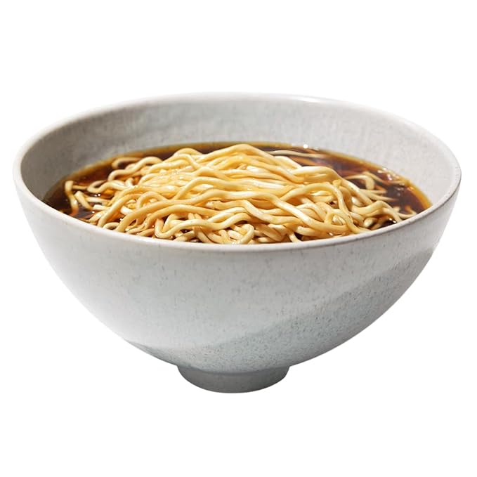 Maruchan Gold Ramen Noodle Soup, Soy Sauce Flavor – Restaurant Quality Japanese-Style Instant Noodles, Quick & Easy Meal – 3.79 Oz. (5 Pack)