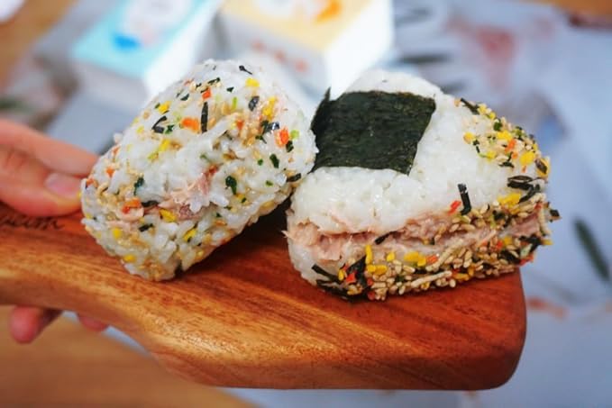 Sprinkle Sprinkle KIMCHI Korean Kimchi Furikake Seasoning 10g*5EA (Spicy)
