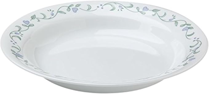 Corelle Livingware 15 oz. Country Cottage Soup/Salad Bowl [Set of 6]