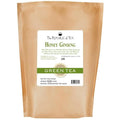 The Republic of Tea - Honey Ginseng Green Tea, 100 Tea Bags, Refill Pack | Flavored Gourmet Tea | Caffeinated