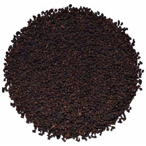 Organic Irish Breakfast Tea Pouches - 4oz | Loose Leaf Black Tea | Full-Bodied and Robust Flavor | Strong Morning Blend | Enjoy with Milk or Sugar | Bold Traditional Taste
